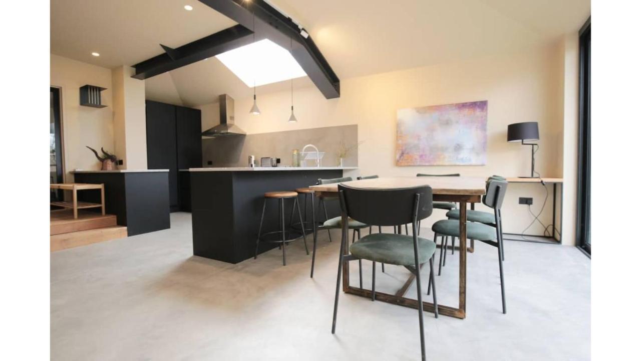 Pass The Keys Stunning, Brand New 3Br Home - Central Оксфорд Екстер'єр фото