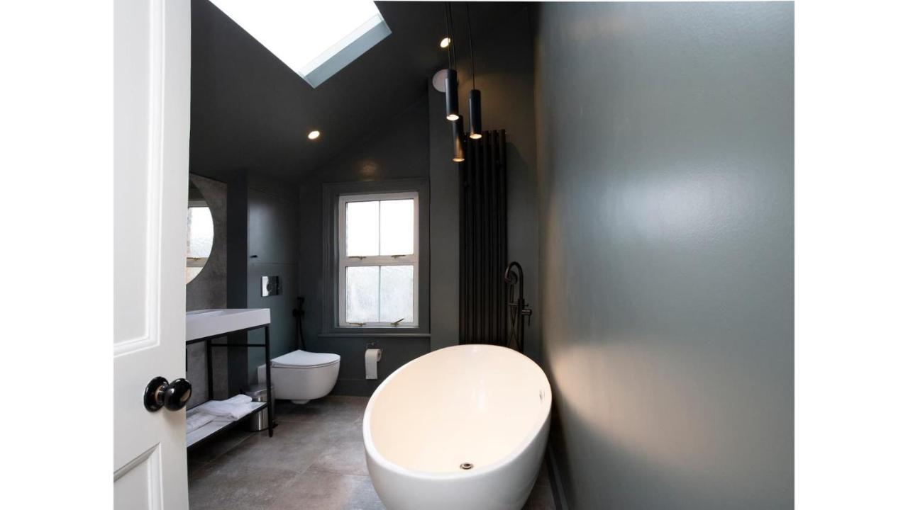 Pass The Keys Stunning, Brand New 3Br Home - Central Оксфорд Екстер'єр фото