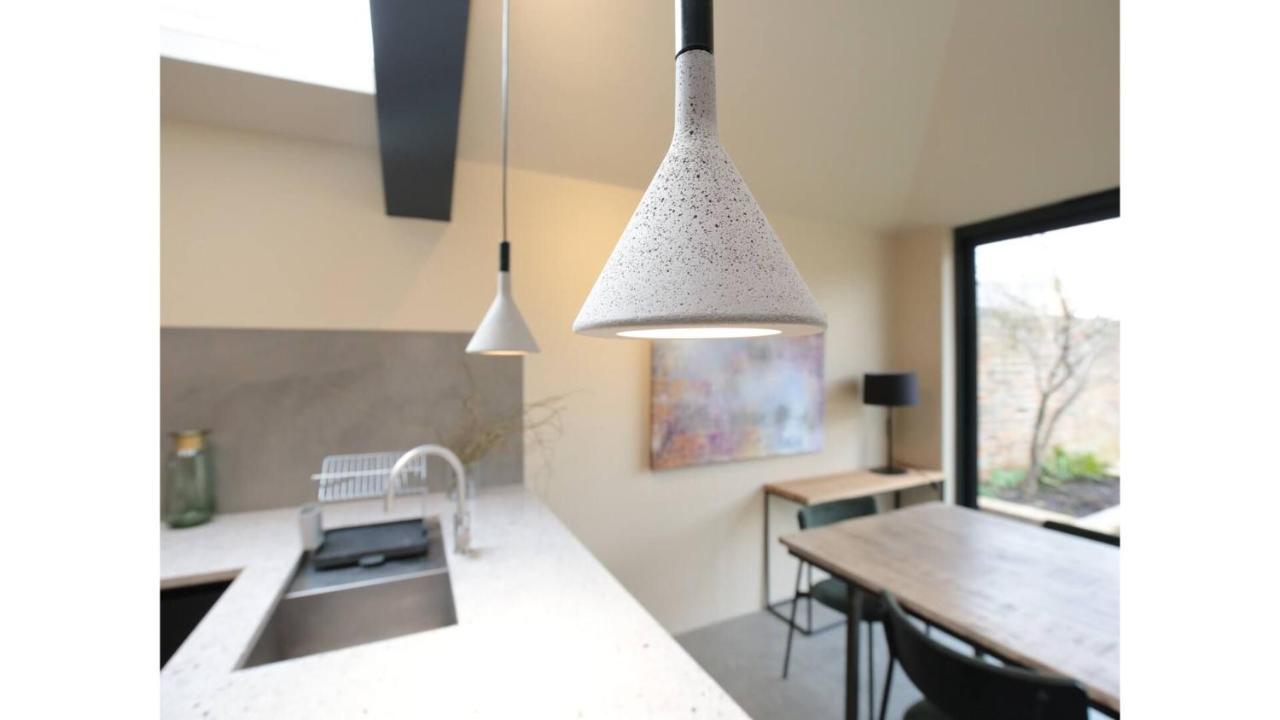 Pass The Keys Stunning, Brand New 3Br Home - Central Оксфорд Екстер'єр фото
