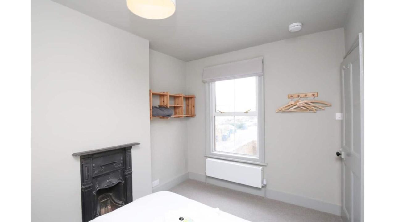 Pass The Keys Stunning, Brand New 3Br Home - Central Оксфорд Екстер'єр фото