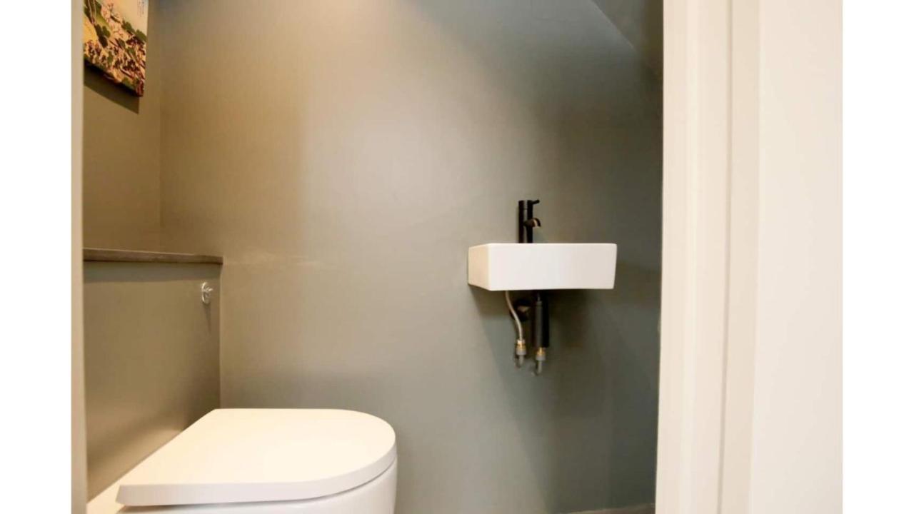 Pass The Keys Stunning, Brand New 3Br Home - Central Оксфорд Екстер'єр фото