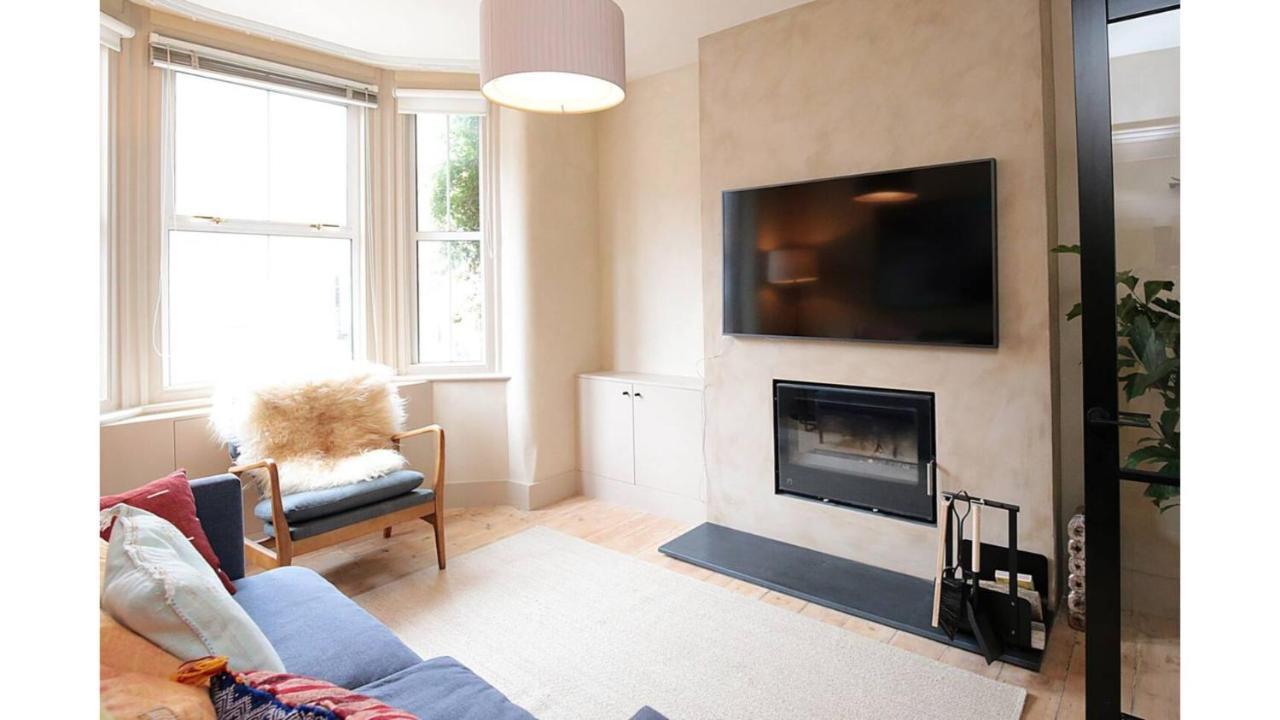Pass The Keys Stunning, Brand New 3Br Home - Central Оксфорд Екстер'єр фото